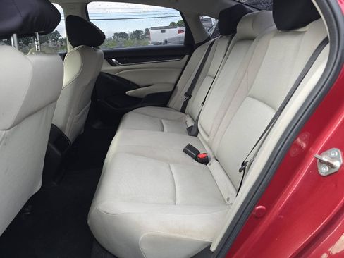 Used 2020 Honda Accord Hybrid image 21