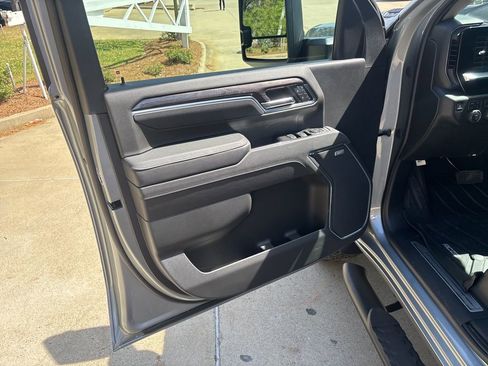 New 2026 Chevrolet Silverado 2500 LTZ w/ Trail Boss Package image 51