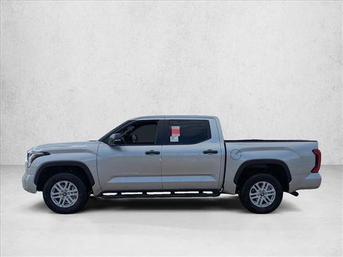 New 2026 Toyota Tundra SR5 RWD image 5