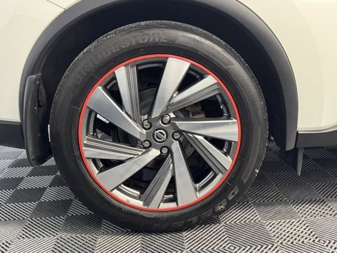 Used 2020 Nissan Murano SL image 34