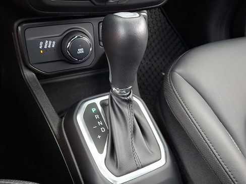 Used 2023 Jeep Renegade Limited w/ Sun/Sound Group AWD/4WD image 15