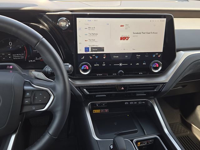 Certified 2026 Lexus TX 350 AWD w/ Technology Package image 17