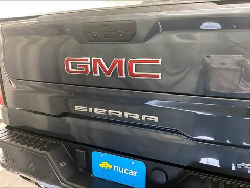 Used 2020 GMC Sierra 1500 AT4 w/ AT4 Premium Package image 29