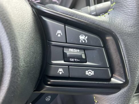 Used 2024 Subaru Ascent Onyx Edition AWD/4WD image 32