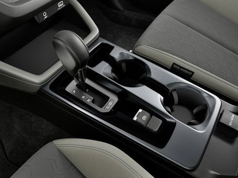 New 2026 Subaru Forester AWD/4WD image 21