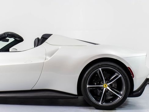 Certified 2025 Ferrari 296 GTS image 27