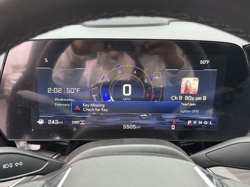 Used 2025 Chevrolet Tahoe LS image 27