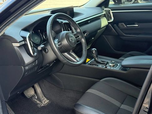 Used 2024 MAZDA CX-50 AWD 2.5 S w/ Weather Package image 21