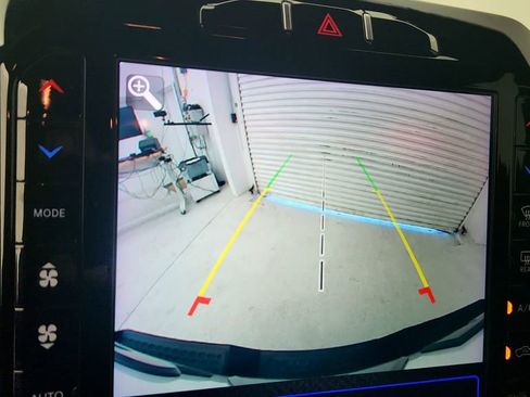 Used 2021 RAM 1500 Rebel w/ Rebel Level 2 Equipment Group image 21