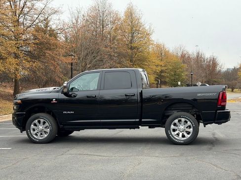 New 2026 RAM 2500 Laramie image 11