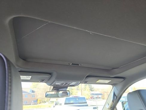 New 2026 GMC Sierra 2500 AT4 image 13