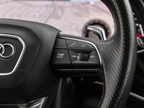 Used 2021 Audi RS Q8 image 17