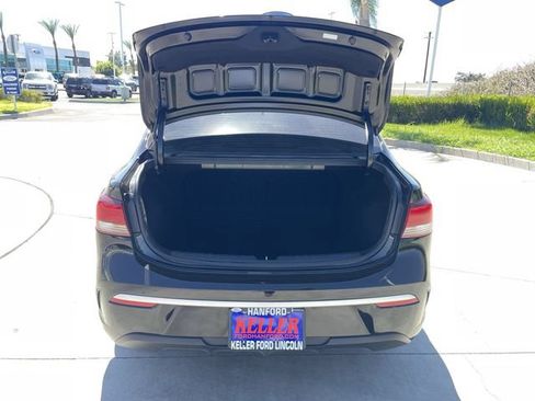 Used 2023 Kia Rio LX FWD image 23