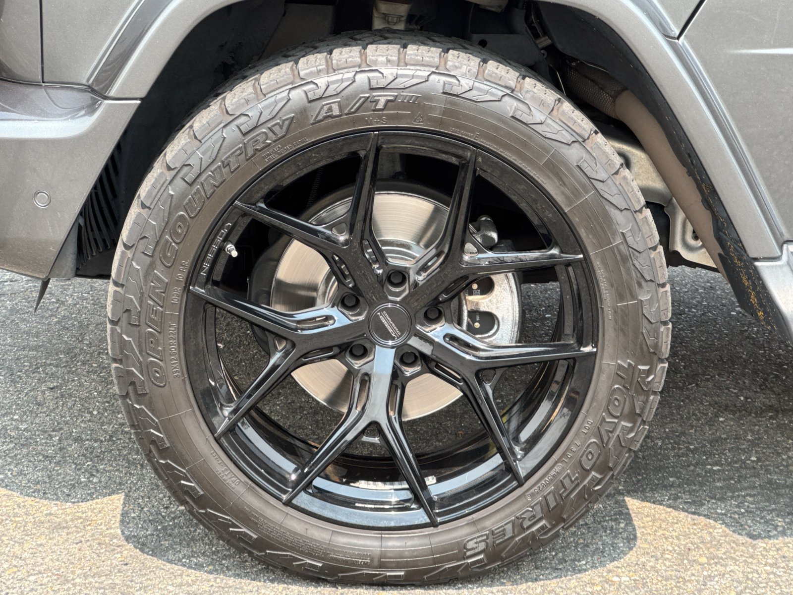 Used 2020 Mercedes-Benz G 550 image 25