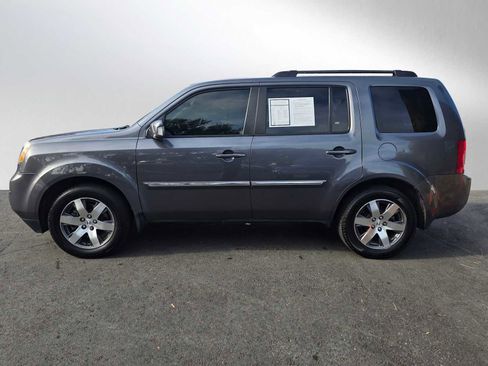Used 2015 Honda Pilot Touring image 6