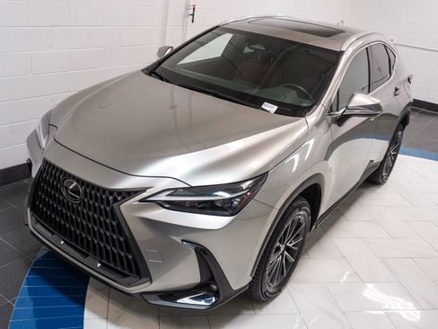 Used 2024 Lexus NX 250 FWD w/ Cold Area Package image 44