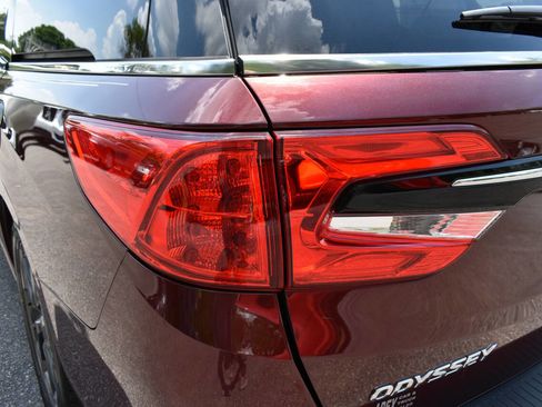 Used 2021 Honda Odyssey Elite image 41