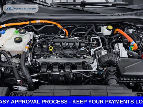Used 2023 Ford Escape ST-Line Select AWD/4WD image 18