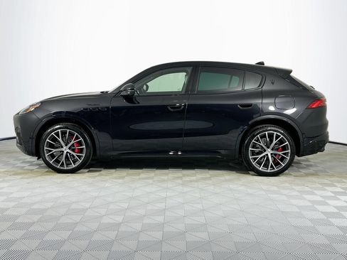 New 2026 Maserati Grecale Modena AWD/4WD image 8