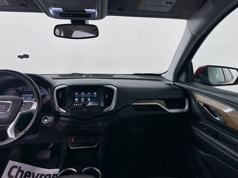 Used 2018 GMC Terrain SLE image 22