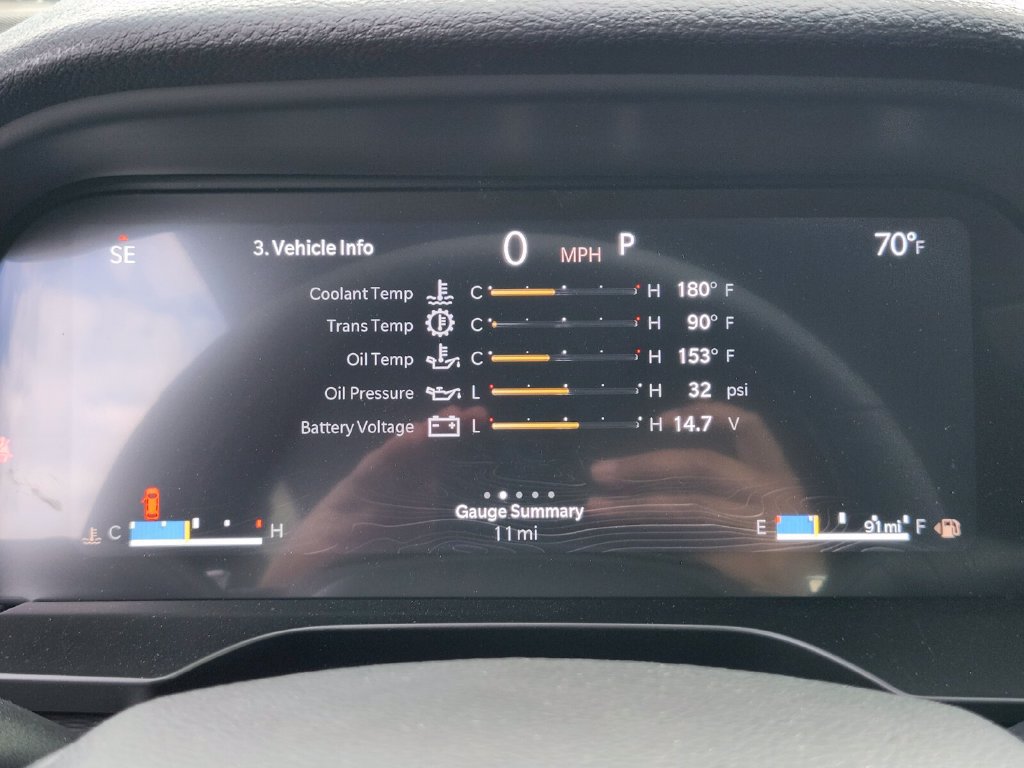 New 2026 Jeep Grand Cherokee Laredo X AWD/4WD image 32