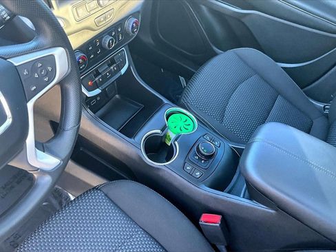 Certified 2023 GMC Terrain SLE w/ Driver Convenience Package image 16