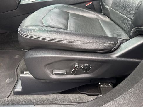 Used 2017 Ford Explorer Limited w/ Equipment Group 301A image 12