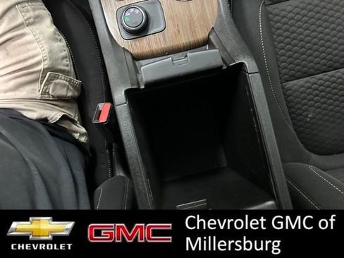 Used 2019 GMC Acadia SLE AWD/4WD image 22
