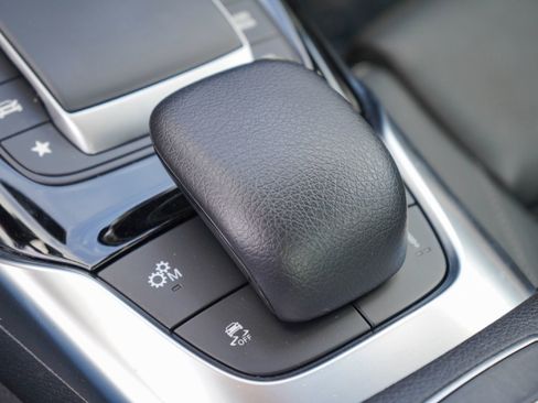 Used 2022 Mercedes-Benz CLA 35 AMG 4MATIC image 15