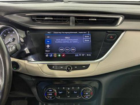 Used 2021 Buick Encore GX Select image 28