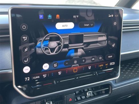 New 2025 Volkswagen ID. Buzz Pro S image 30