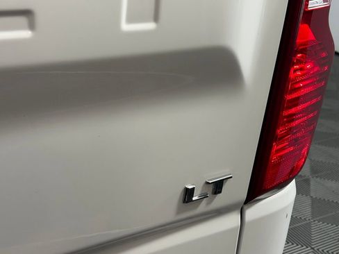 Used 2024 Chevrolet Silverado 1500 LT image 24