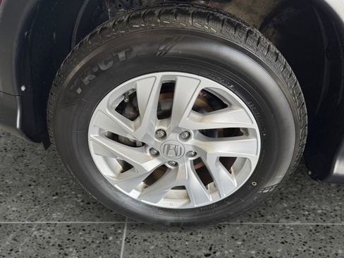 Used 2016 Honda CR-V EX image 24