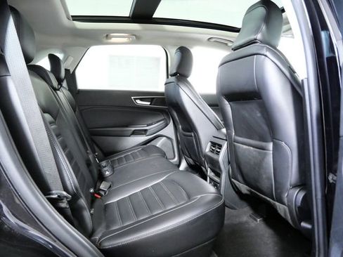 Certified 2024 Ford Edge SEL w/ Convenience Package image 12