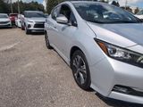 Used 2019 Nissan Leaf SV Plus w/ SV Plus Technology Package image 4