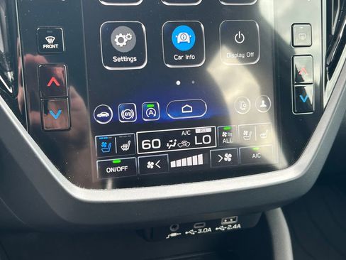 Used 2025 Subaru Forester Touring image 36