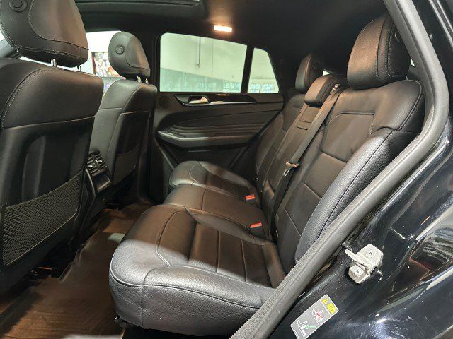 Used 2017 Mercedes-Benz GLE 43 AMG 4MATIC Coupe image 45