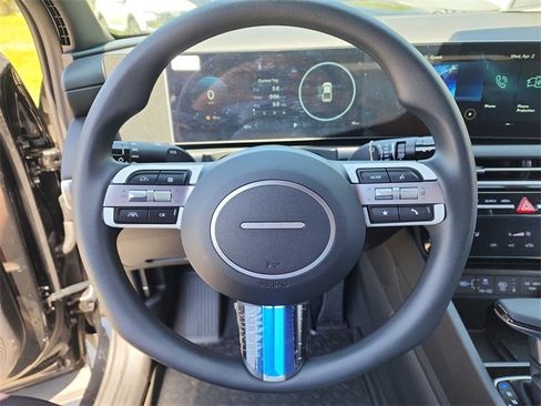 New 2025 Hyundai Santa Cruz SEL image 24