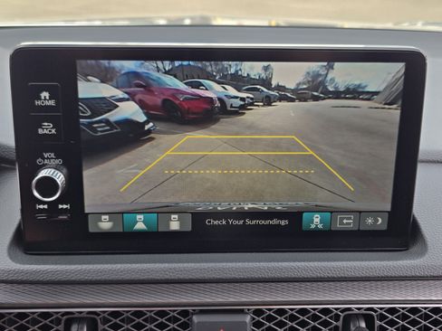 Certified 2026 Acura Integra A-Spec image 18