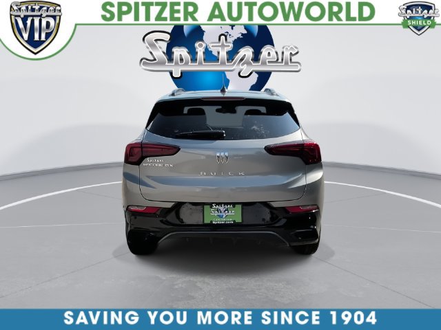 Used 2026 Buick Encore GX Sport Touring w/ Advanced Technology Package FWD image 9