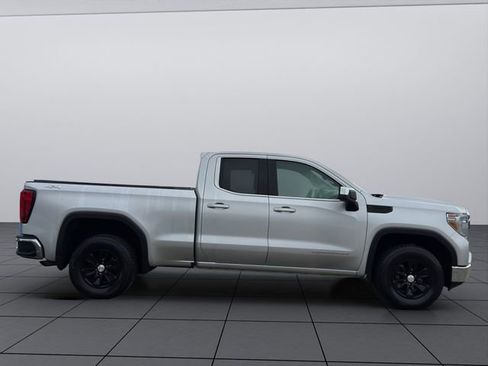 Used 2019 GMC Sierra 1500 SLE w/ SLE Value Package image 7