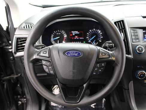 Used 2016 Ford Edge SE AWD/4WD image 18
