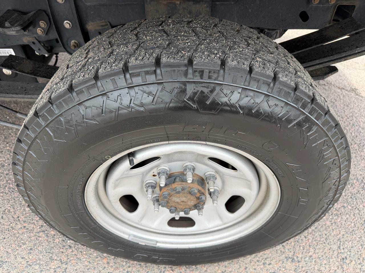 Used 2018 Ford F250 XL RWD image 29