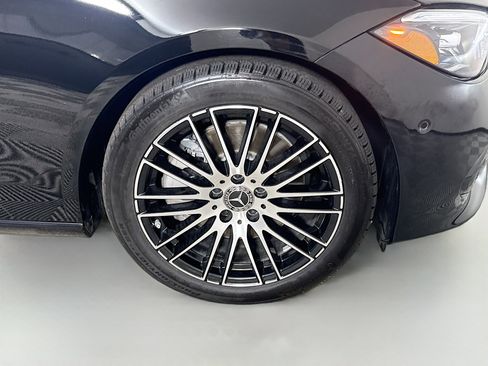 Used 2024 Mercedes-Benz C 300 Sedan w/ Exclusive Trim Package image 32