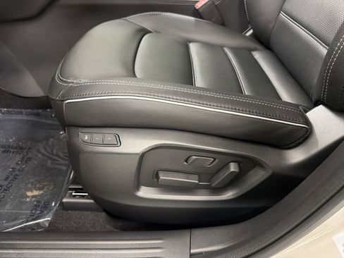 New 2025 MAZDA CX-5 AWD 2.5 S w/ Premium Plus Pkg image 22
