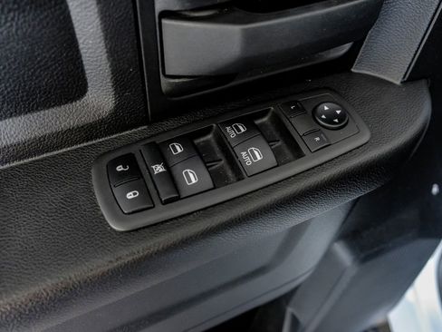 Used 2022 RAM 3500 Tradesman w/ Chrome Appearance Group image 43