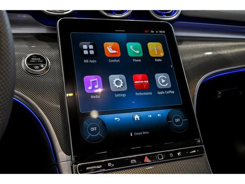 New 2026 Mercedes-Benz CLE 53 AMG 4MATIC Cabriolet image 18