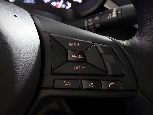 Certified 2024 Nissan Altima 2.5 S image 22