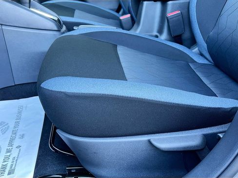 New 2025 Nissan Versa SV w/ Trunk Package image 17