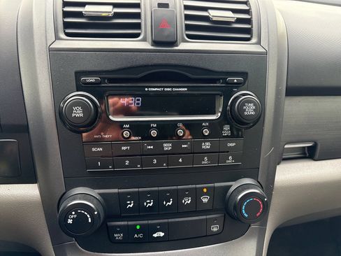 Used 2009 Honda CR-V EX image 20